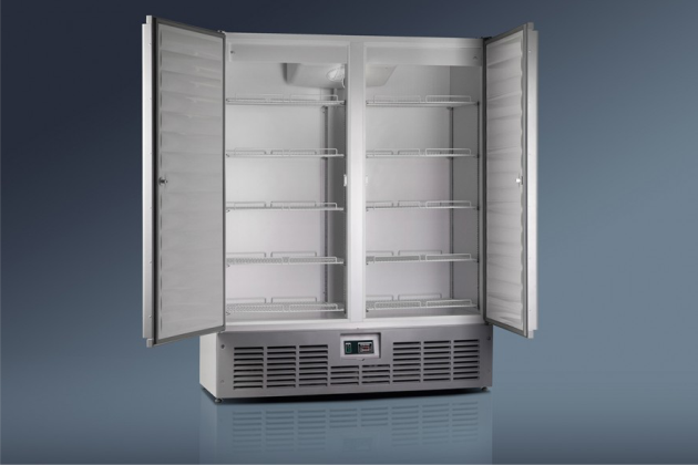 Холодильное оборудование фото в компании Morozko